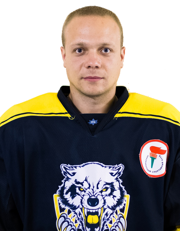 Комлик Павел