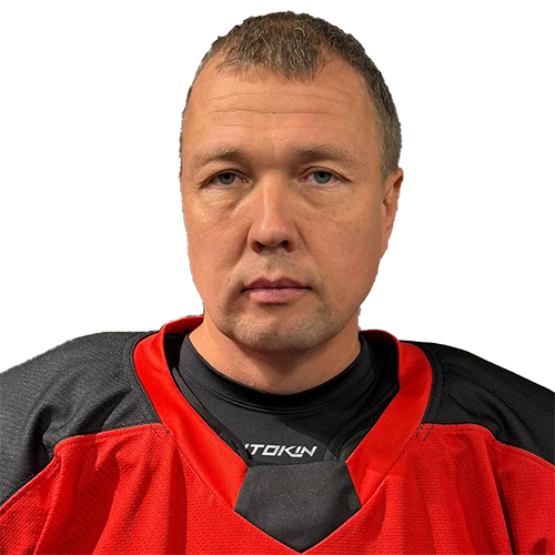 Максаров Кирилл