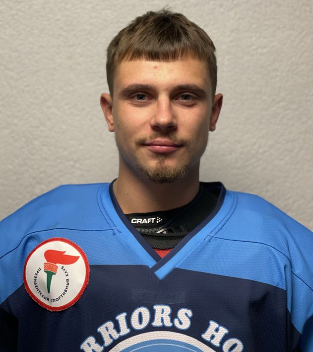 Акуло Вадим