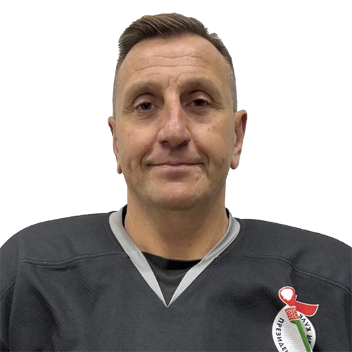 Крюковский Дмитрий