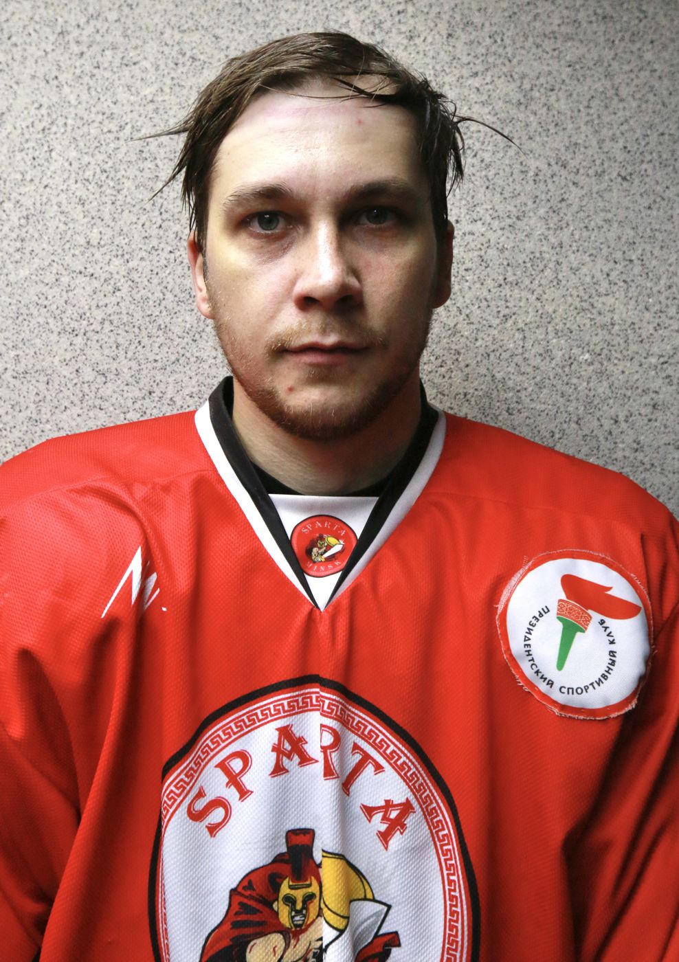 Мурашко Алексей