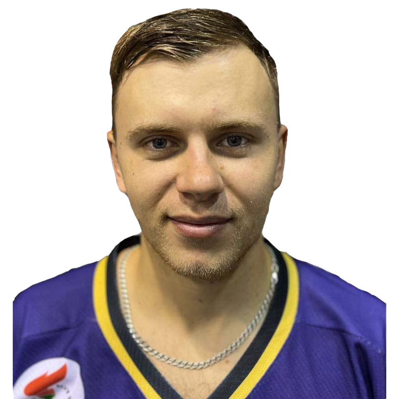 Луцкий Максим