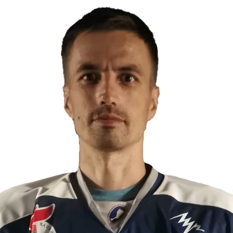 Воронюк Сергей