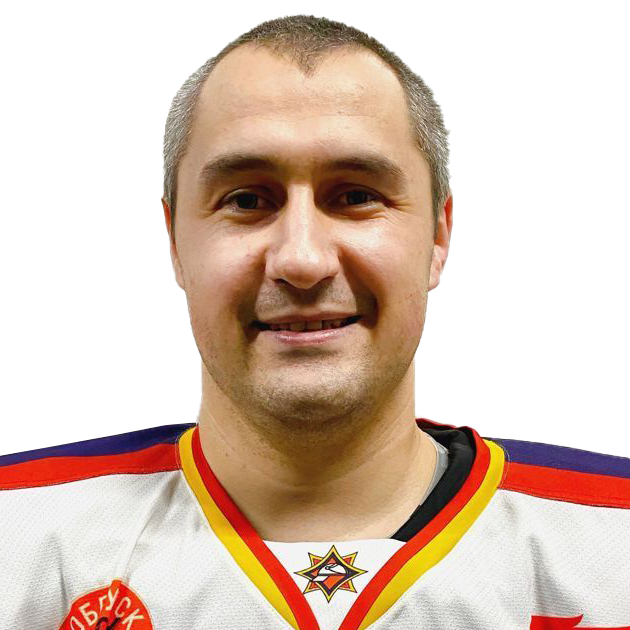 Кравчук Виталий