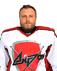 Леончик Иван