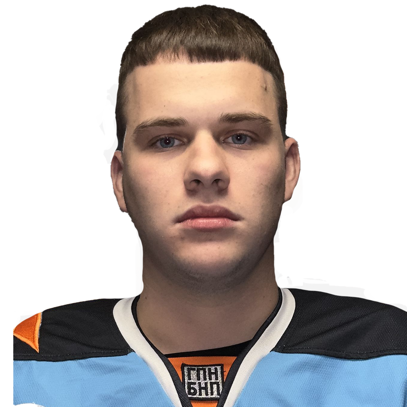 Бурый Владислав