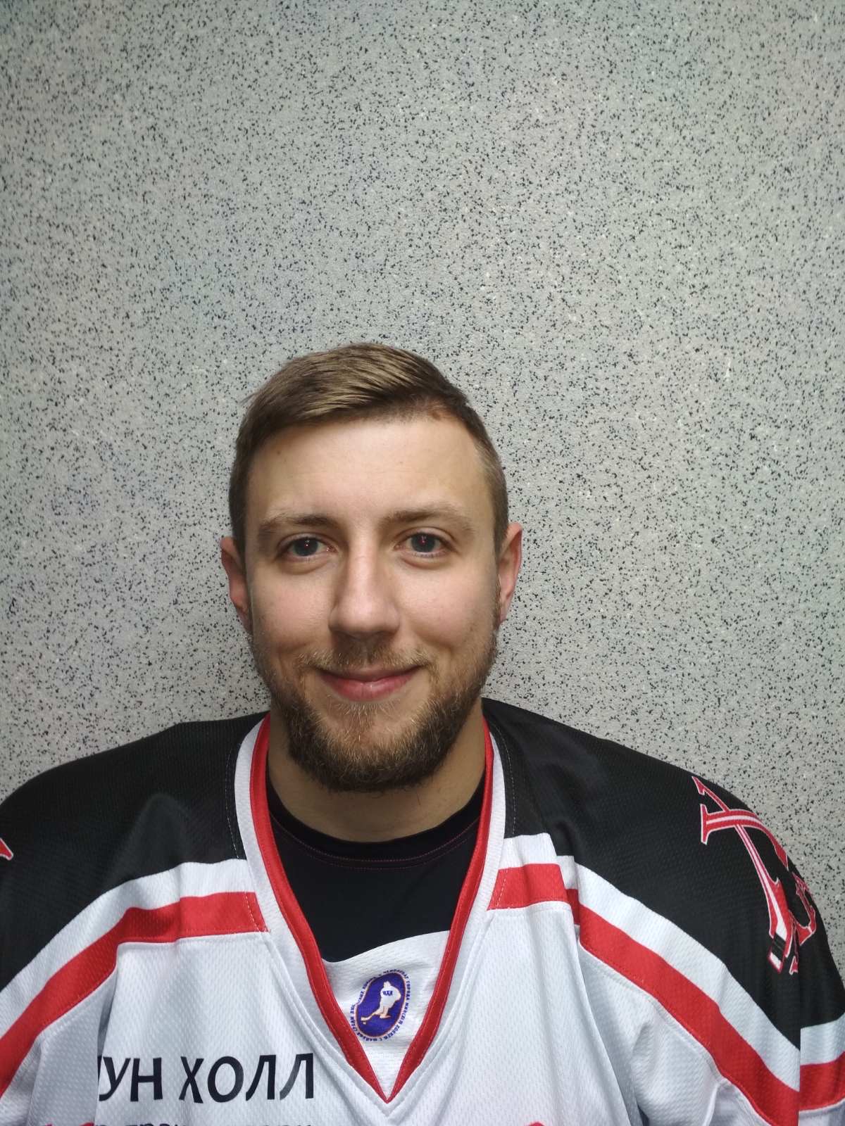 Устименко Артем