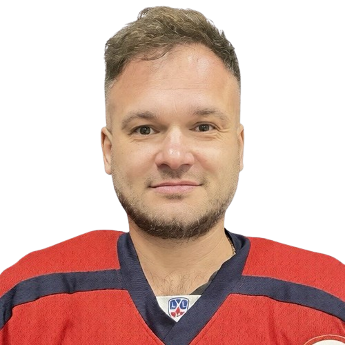 Свириденко Сергей