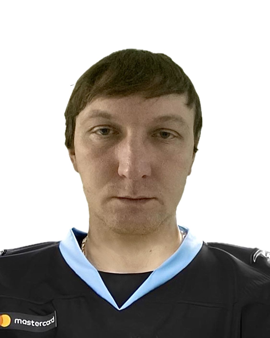 Магдеев Роман