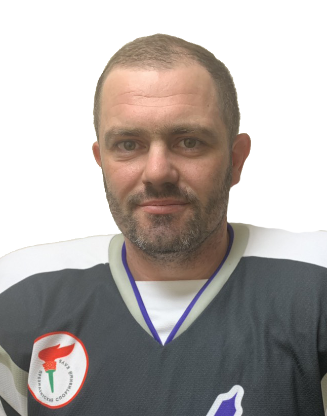 Герасименко Виталий