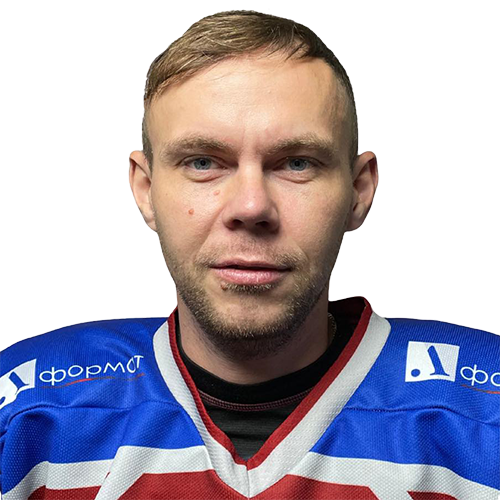 Скребец Сергей