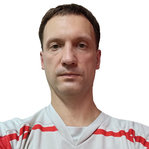 Котов Константин