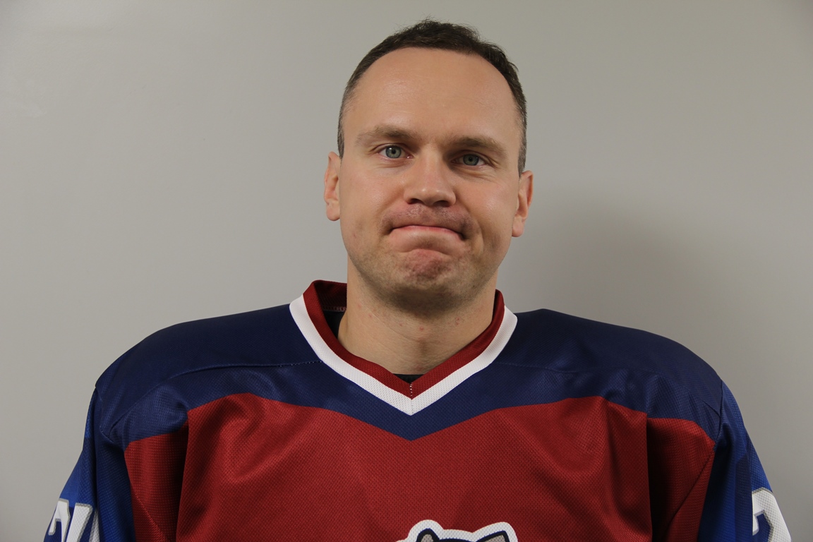 Велитченко Павел