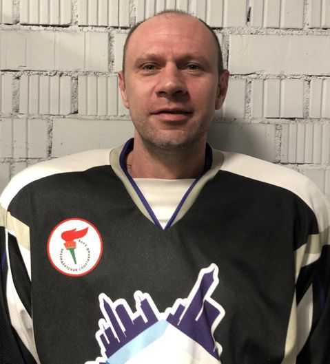 Тихон Андрей