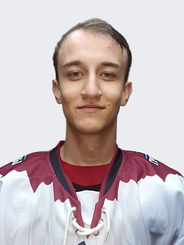 Поличенков Максим 