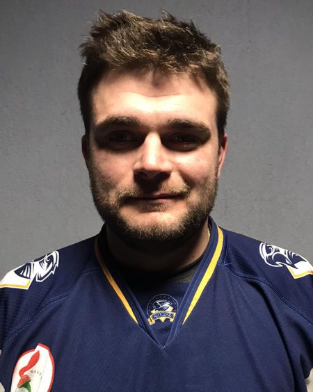 Савченко Андрей