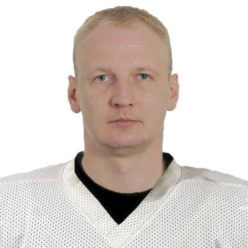 Клещевников Олег