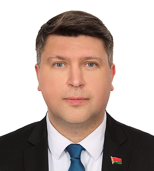 Шиманский Максим