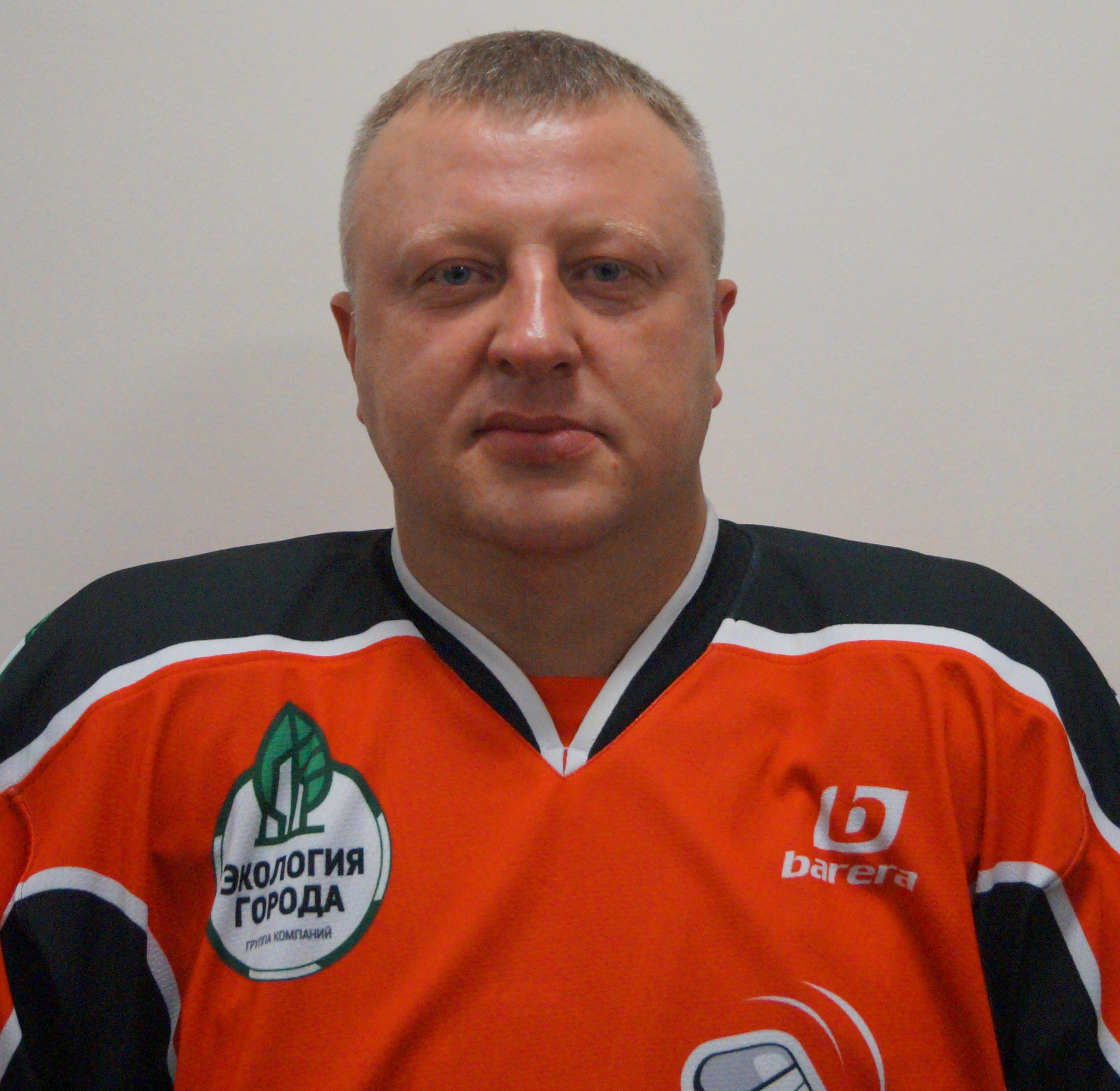 Жерносек Сергей