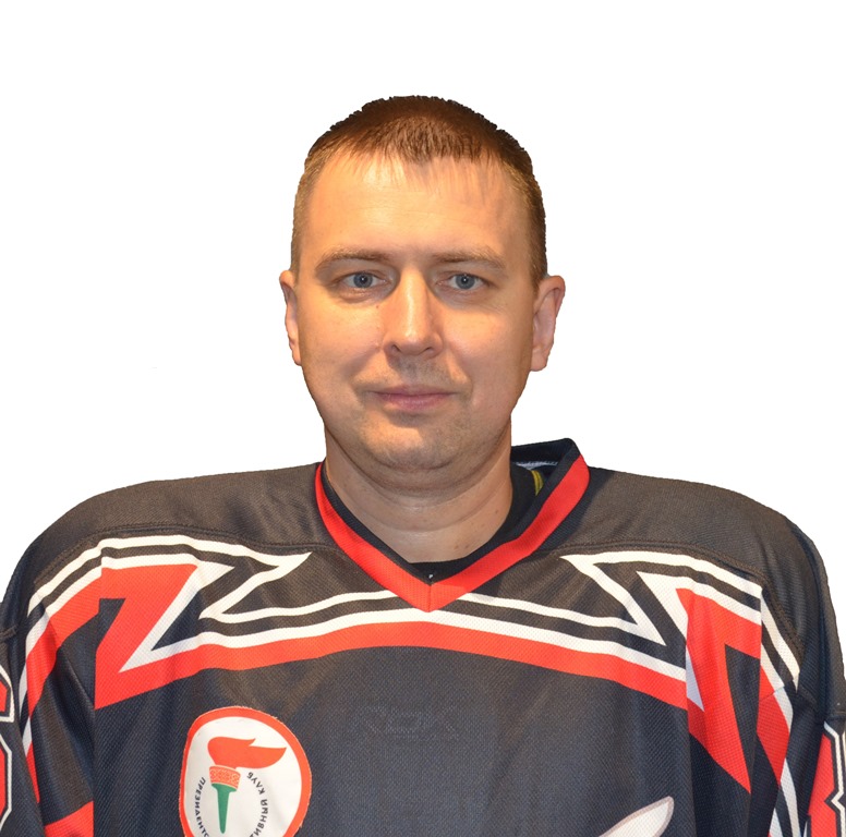 Голяк Юрий