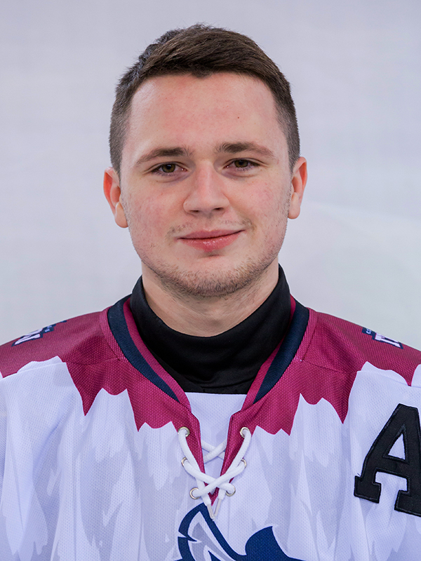 Чигряй Егор