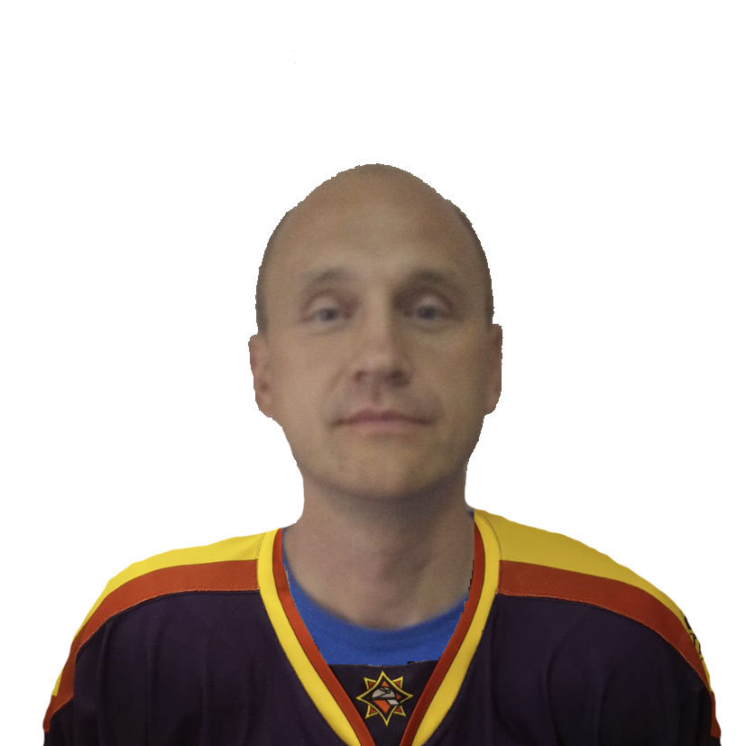 Горковский Александр