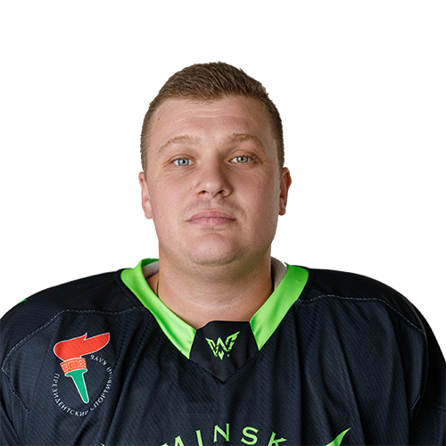 Трофимов Андрей