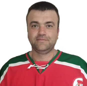 Бова Николай