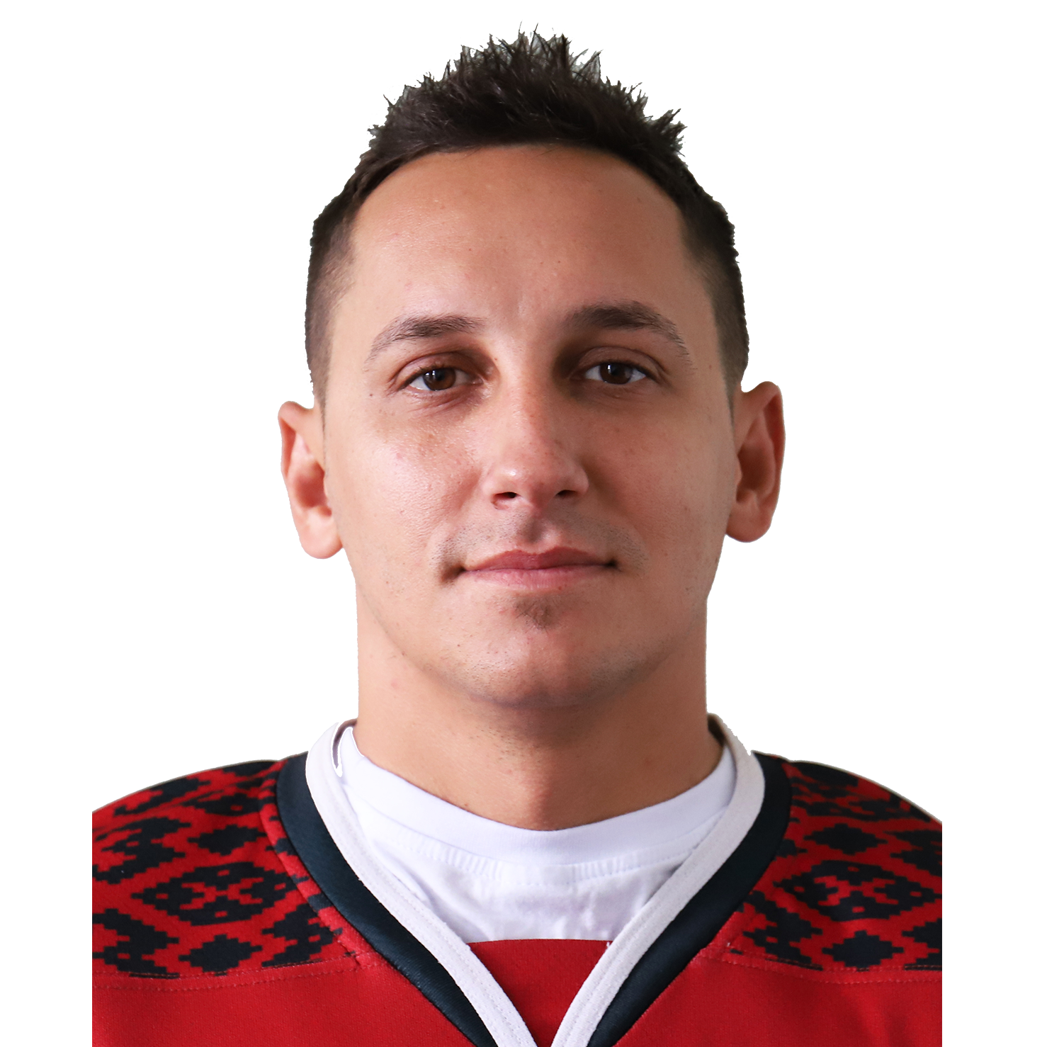 Овчаров Роман