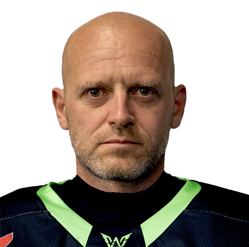 Пашковский Дмитрий