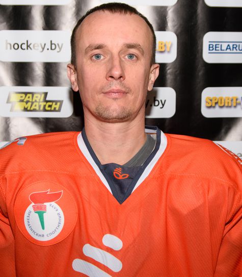 Кухарчук Андрей