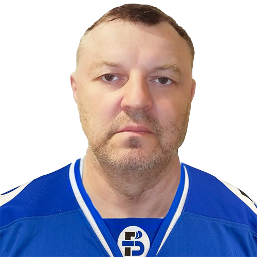 Трофименко Александр