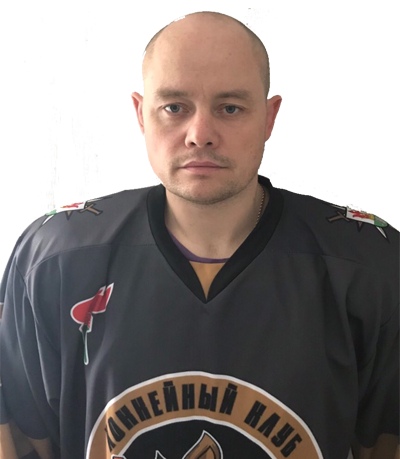 Улахович Павел