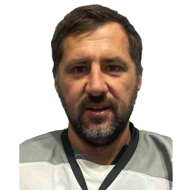 Лесовой Иван