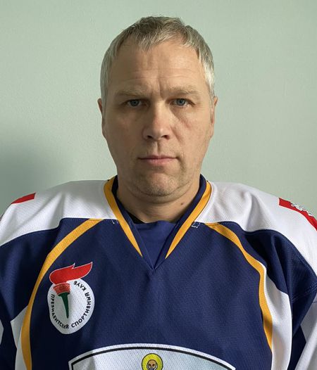 Кудин Вадим