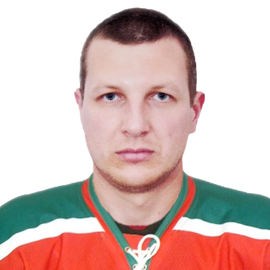 Елисеев Максим