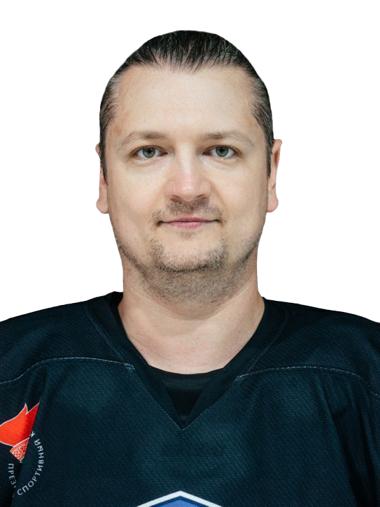 Замостьянин Сергей
