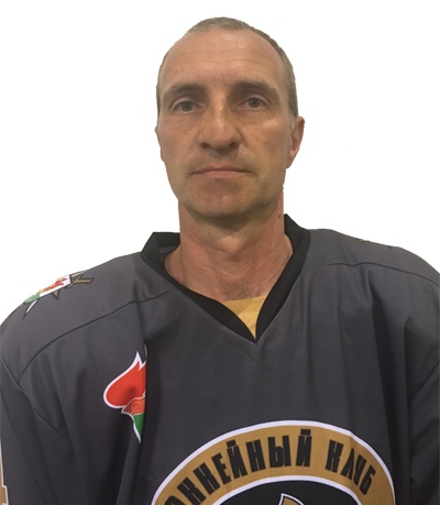 Якубович Андрей