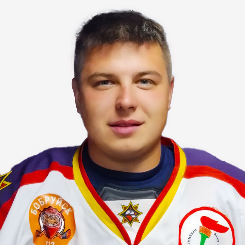 Тарканков Руслан