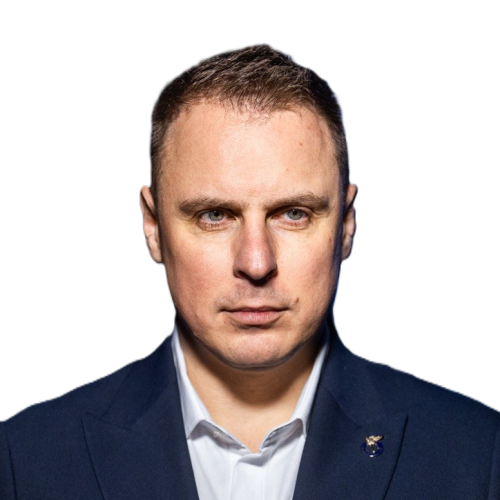 Леонович Максим