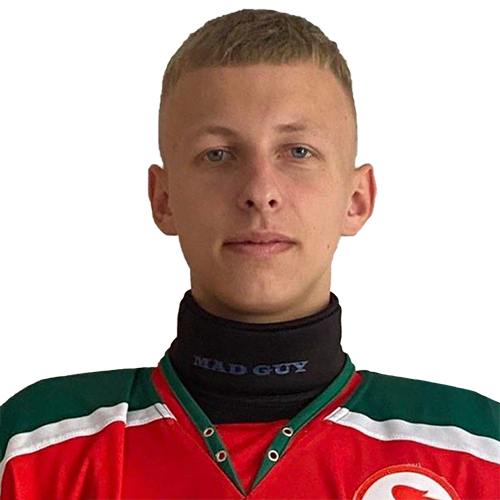 Шульга Кирилл