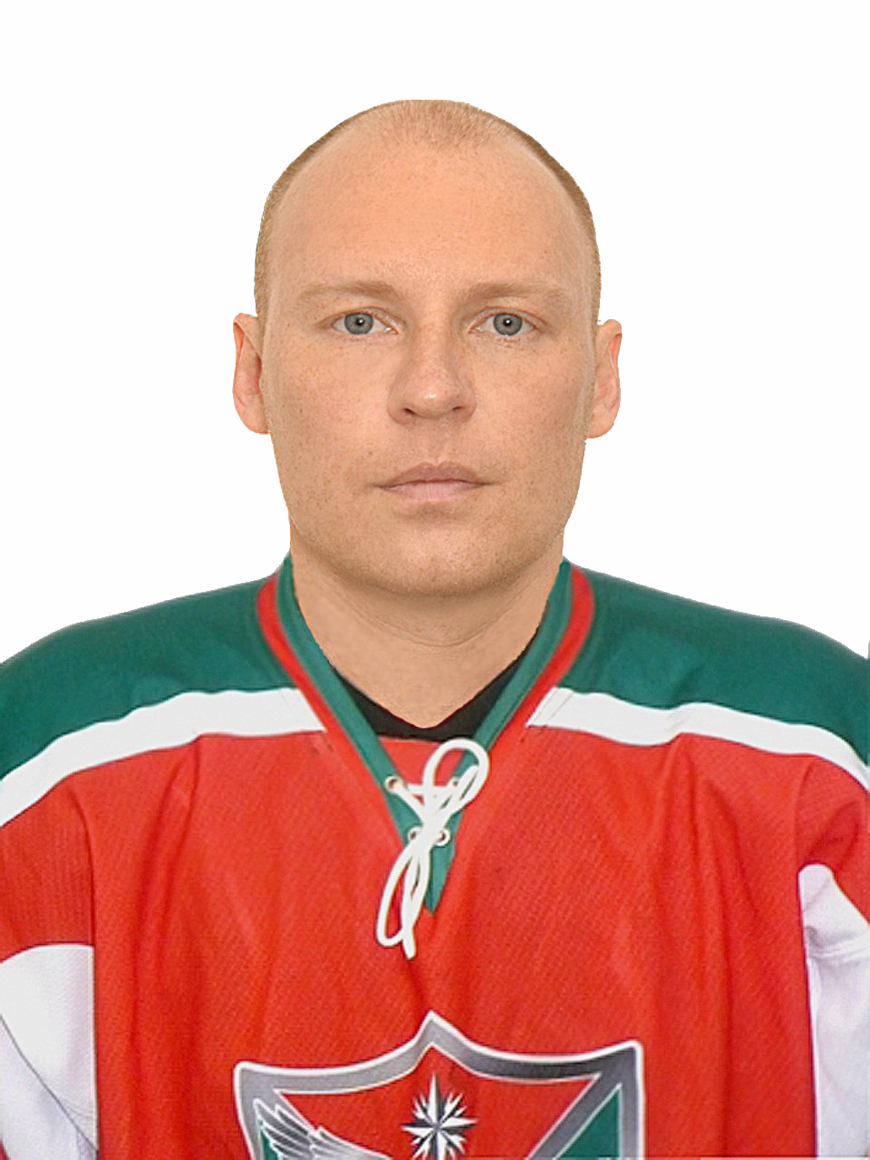 Попов Дмитрий