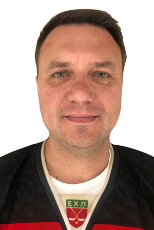 Парамонов Андрей