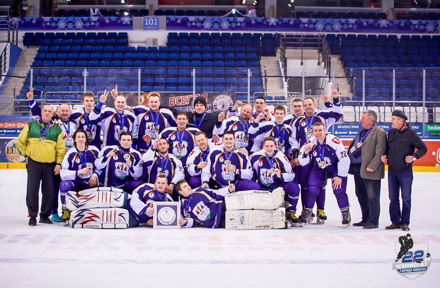 "БШПЗ-Борисов" - Чемпион Челлендж лиги