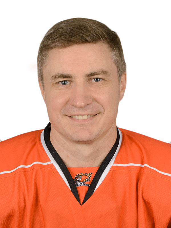 Малежик Павел