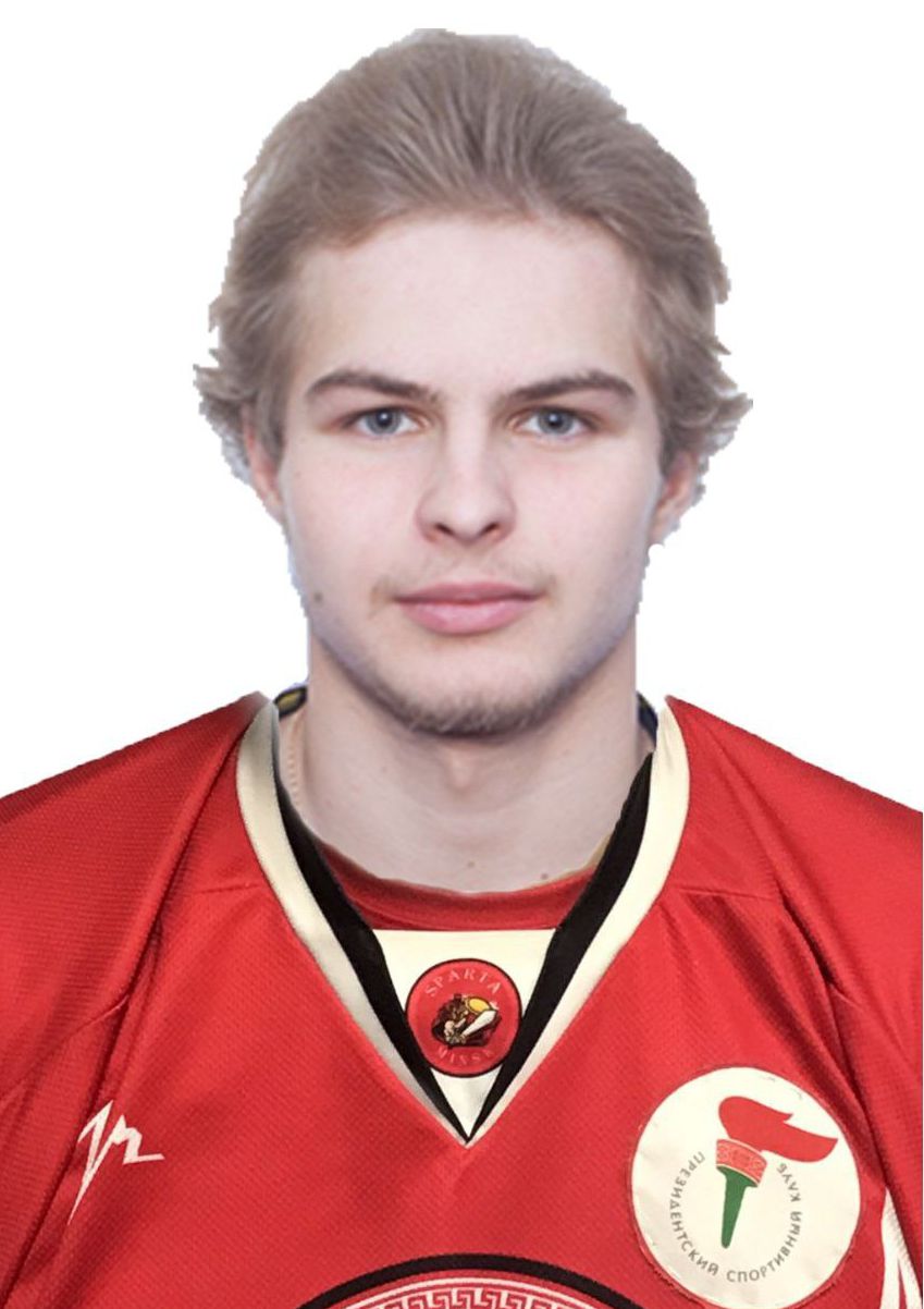 Цыро Данила