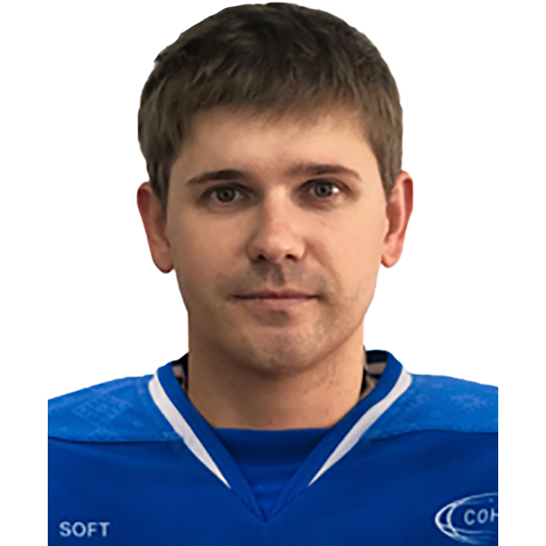 Нестерович Юрий