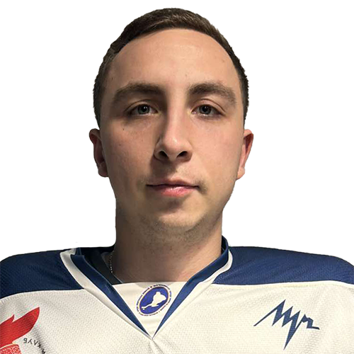 Прохоренко Максим