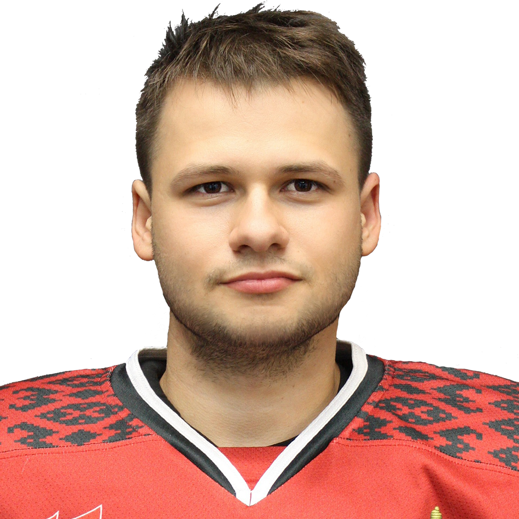 Короткевич Артем