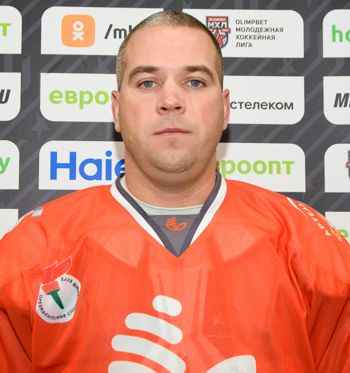 Рыльков Сергей